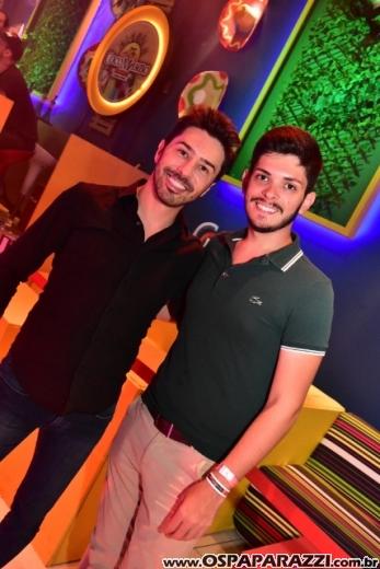 Coco Mambo Taubaté reinaugura e mostra casa LOTADA em 2018