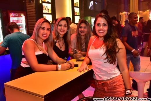 Coco Mambo Taubaté reinaugura e mostra casa LOTADA em 2018