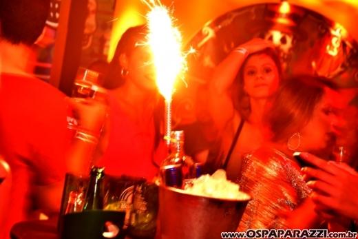 Coco Mambo Taubaté reinaugura e mostra casa LOTADA em 2018
