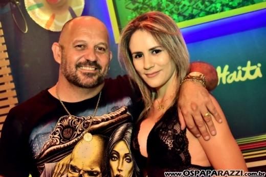 Coco Mambo Taubaté reinaugura e mostra casa LOTADA em 2018