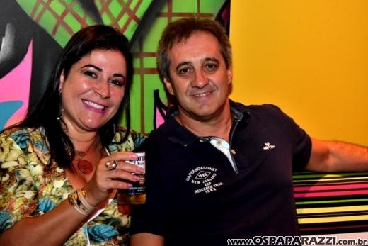 Coco Mambo Taubaté reinaugura e mostra casa LOTADA em 2018