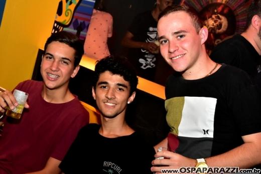 Coco Mambo Taubaté reinaugura e mostra casa LOTADA em 2018