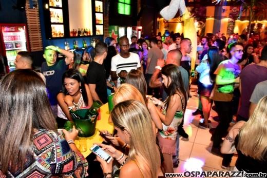 Coco Mambo Taubaté reinaugura e mostra casa LOTADA em 2018