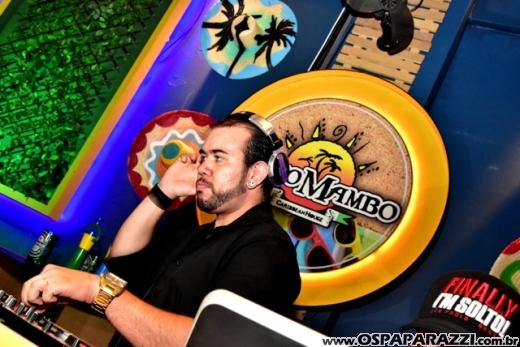 Coco Mambo Taubaté reinaugura e mostra casa LOTADA em 2018