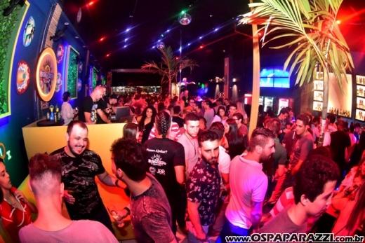 Coco Mambo Taubaté reinaugura e mostra casa LOTADA em 2018