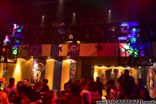 Coco Mambo Taubaté reinaugura e mostra casa LOTADA em 2018