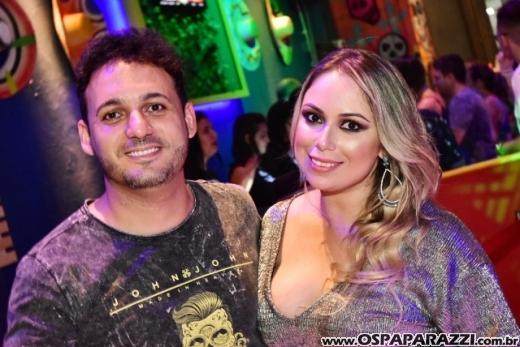 Coco Mambo Taubaté reinaugura e mostra casa LOTADA em 2018
