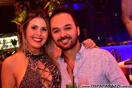 Coco Mambo Taubaté reinaugura e mostra casa LOTADA em 2018