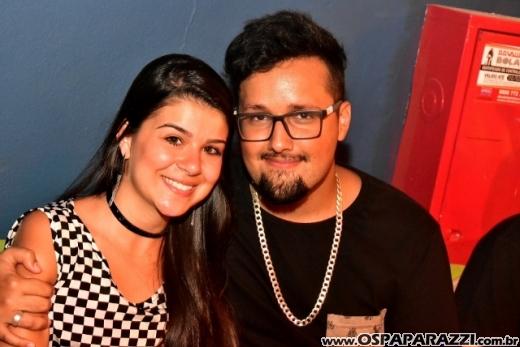 Coco Mambo Taubaté reinaugura e mostra casa LOTADA em 2018