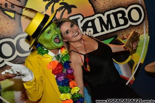Coco Mambo Taubaté reinaugura e mostra casa LOTADA em 2018