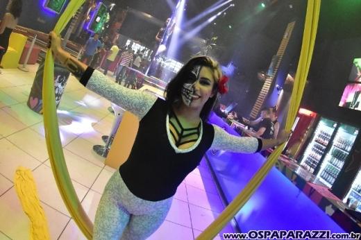 Coco Mambo Taubaté reinaugura e mostra casa LOTADA em 2018