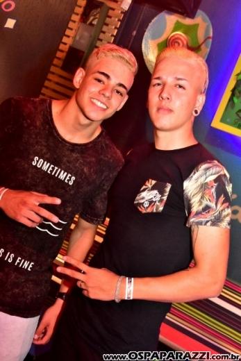 Coco Mambo Taubaté reinaugura e mostra casa LOTADA em 2018