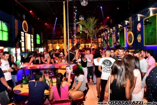 Coco Mambo Taubaté reinaugura e mostra casa LOTADA em 2018
