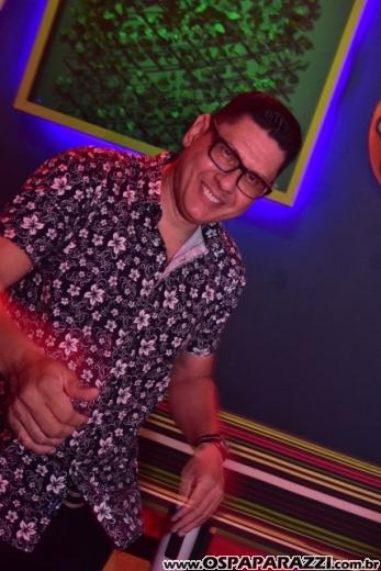 Coco Mambo Taubaté reinaugura e mostra casa LOTADA em 2018