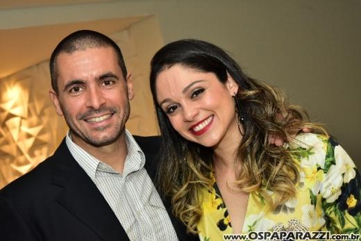AESJ apresenta o novo salão social do Clube de Campo Santa Rita