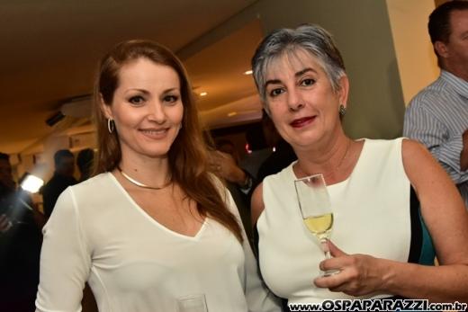 AESJ apresenta o novo salão social do Clube de Campo Santa Rita