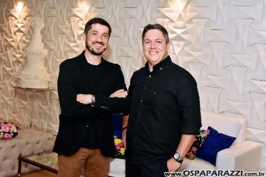 AESJ apresenta o novo salão social do Clube de Campo Santa Rita