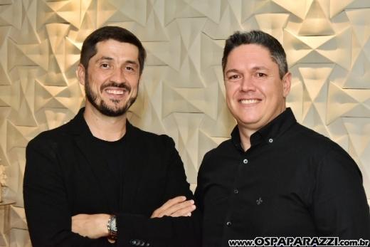 AESJ apresenta o novo salão social do Clube de Campo Santa Rita