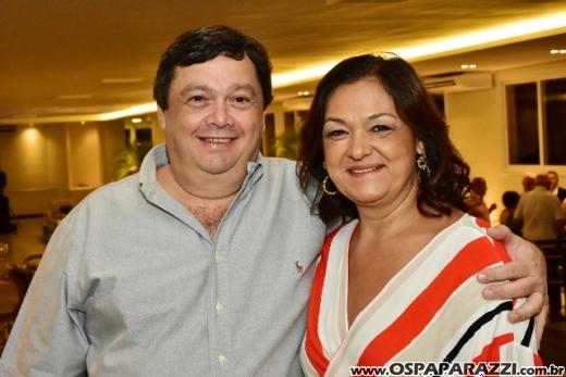 AESJ apresenta o novo salão social do Clube de Campo Santa Rita