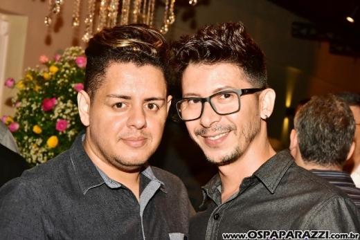 AESJ apresenta o novo salão social do Clube de Campo Santa Rita