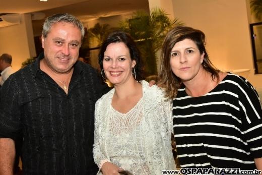 AESJ apresenta o novo salão social do Clube de Campo Santa Rita