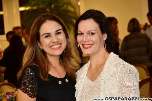 AESJ apresenta o novo salão social do Clube de Campo Santa Rita