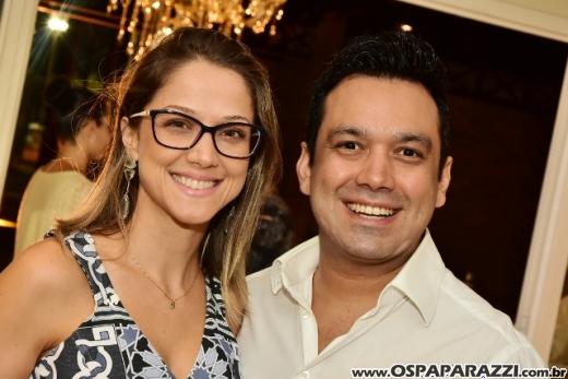 AESJ apresenta o novo salão social do Clube de Campo Santa Rita