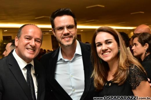 AESJ apresenta o novo salão social do Clube de Campo Santa Rita