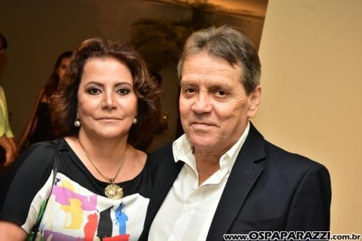 AESJ apresenta o novo salão social do Clube de Campo Santa Rita
