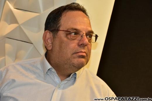 AESJ apresenta o novo salão social do Clube de Campo Santa Rita
