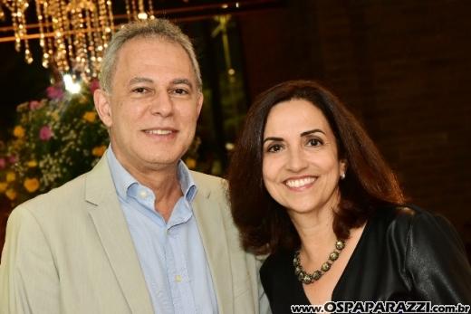 AESJ apresenta o novo salão social do Clube de Campo Santa Rita