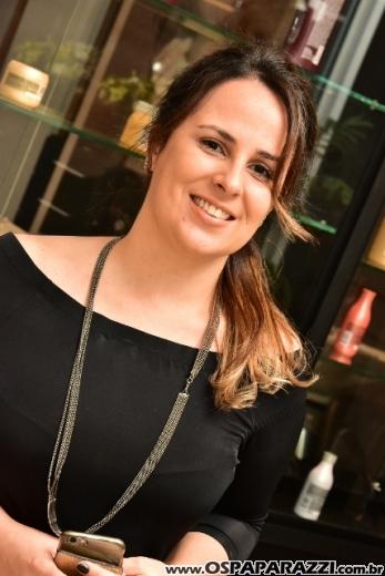 Jaime Alves inaugura novo espaço Hair Brazil no Vila Ema