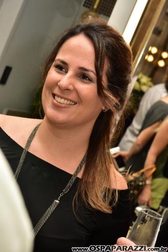 Jaime Alves inaugura novo espaço Hair Brazil no Vila Ema