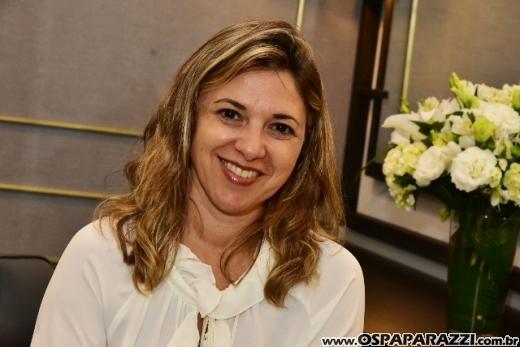 Jaime Alves inaugura novo espaço Hair Brazil no Vila Ema