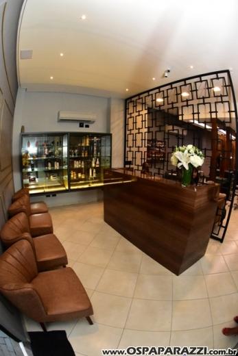 Jaime Alves inaugura novo espaço Hair Brazil no Vila Ema