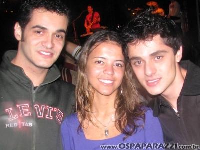 Ivete Sangalo / Estádio do Joaquinzão - 10/05/2008 / Taubaté - SP