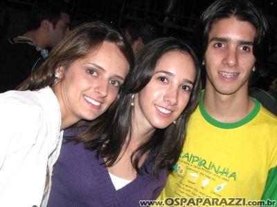 Ivete Sangalo / Estádio do Joaquinzão - 10/05/2008 / Taubaté - SP