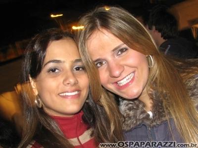 Ivete Sangalo / Estádio do Joaquinzão - 10/05/2008 / Taubaté - SP