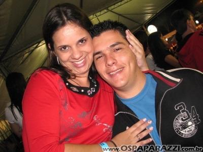 Ivete Sangalo / Estádio do Joaquinzão - 10/05/2008 / Taubaté - SP