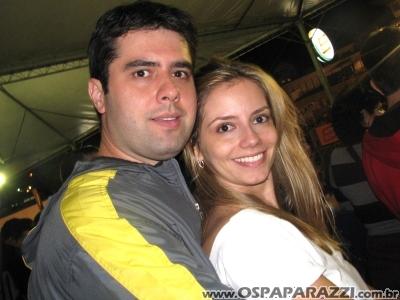 Ivete Sangalo / Estádio do Joaquinzão - 10/05/2008 / Taubaté - SP