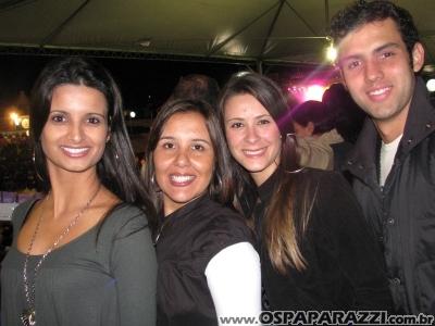 Ivete Sangalo / Estádio do Joaquinzão - 10/05/2008 / Taubaté - SP
