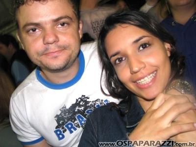 Ivete Sangalo / Estádio do Joaquinzão - 10/05/2008 / Taubaté - SP