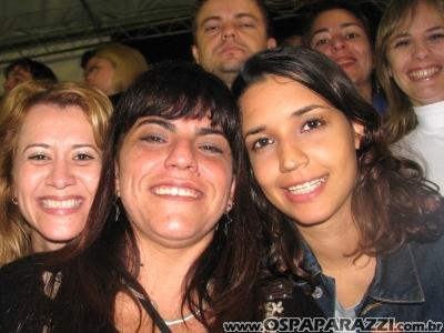 Ivete Sangalo / Estádio do Joaquinzão - 10/05/2008 / Taubaté - SP