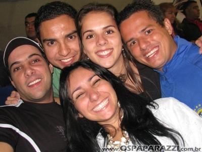Ivete Sangalo / Estádio do Joaquinzão - 10/05/2008 / Taubaté - SP
