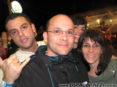 Ivete Sangalo / Estádio do Joaquinzão - 10/05/2008 / Taubaté - SP