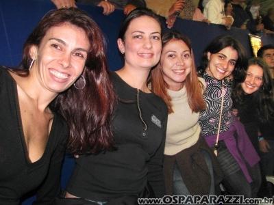 Ivete Sangalo / Estádio do Joaquinzão - 10/05/2008 / Taubaté - SP