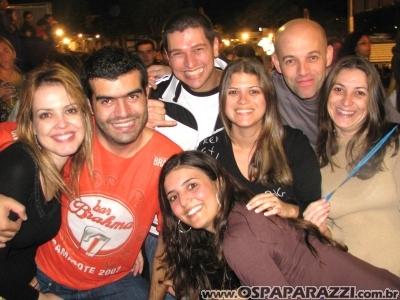 Ivete Sangalo / Estádio do Joaquinzão - 10/05/2008 / Taubaté - SP