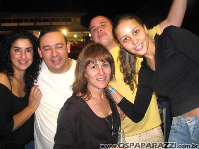 Ivete Sangalo / Estádio do Joaquinzão - 10/05/2008 / Taubaté - SP