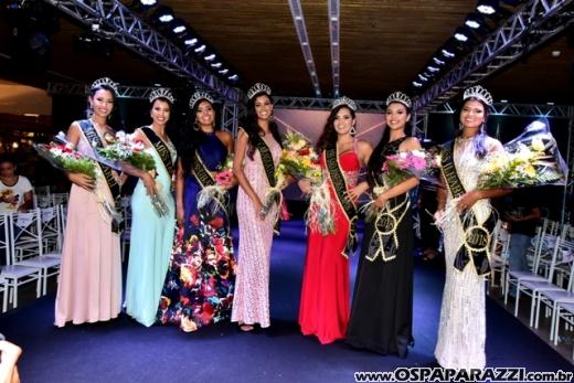 Mega Vale Cosméticos patrocina Seletiva Regional do Miss São Paulo 2018