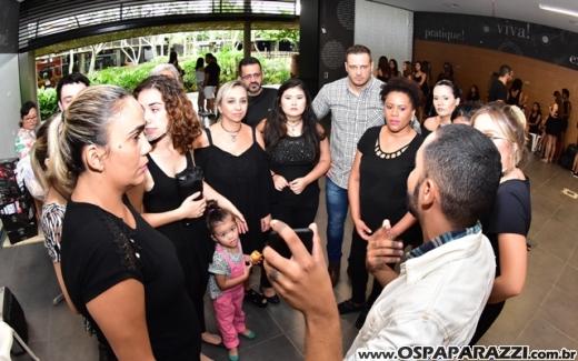 Mega Vale Cosméticos patrocina Seletiva Regional do Miss São Paulo 2018